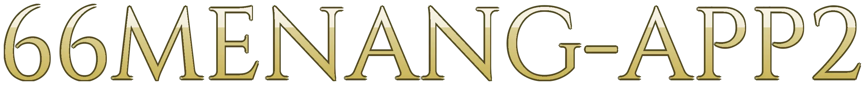 66MENANG logo