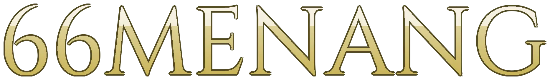 66MENANG logo